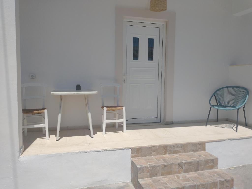 Fotografie z fotogalerie ubytování Mini Villas Avra v destinaci Keratokampos