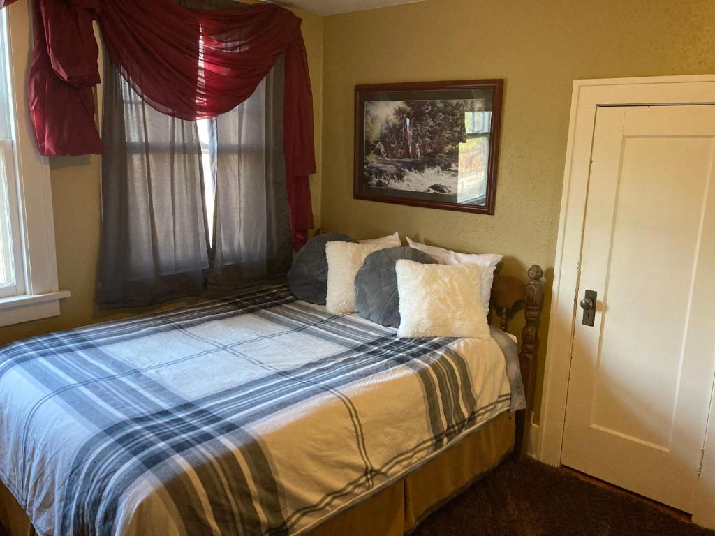 The Coffey House - Double Room With Mountain View