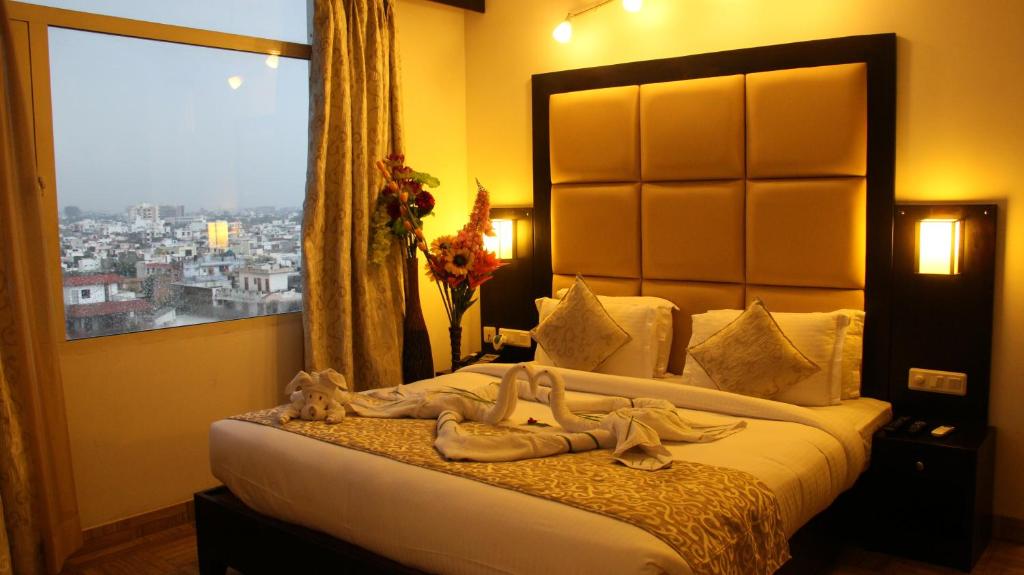 The Park Classic - Suite