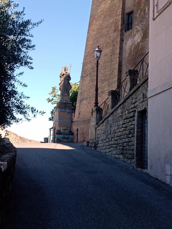 Fotografie z fotogalerie ubytování sacrobosco apartment Quercia v destinaci Bomarzo