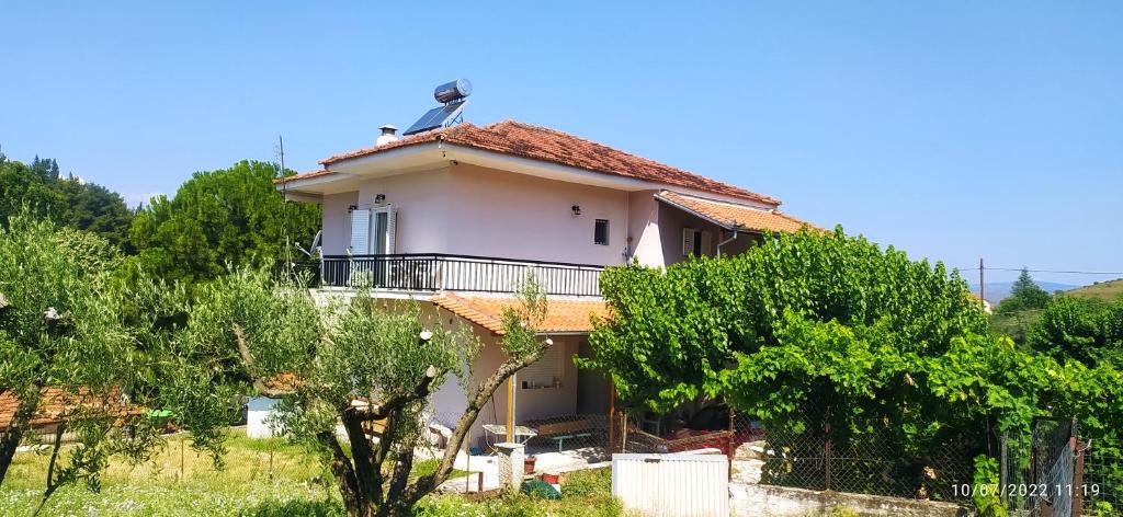 Φωτογραφία από το άλμπουμ του Anesis Home. στα Τρίκαλα
