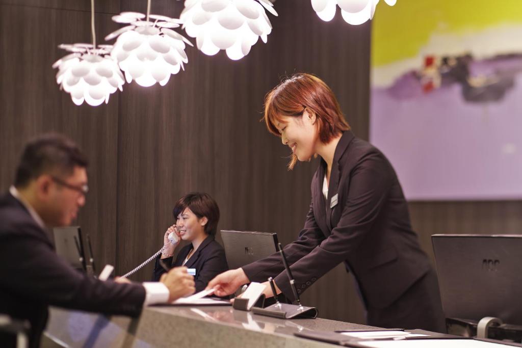 Hosté ubytování La Vida Hotel