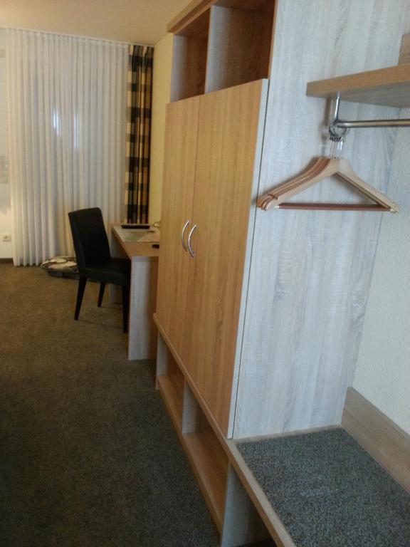 Fotografie z fotogalerie ubytování Hotel Quellenhof v destinaci Salzgitter
