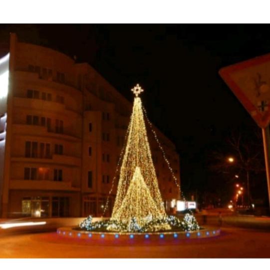 Wing Club Dajana, Jagodina Aktualisierte Preise für 2023