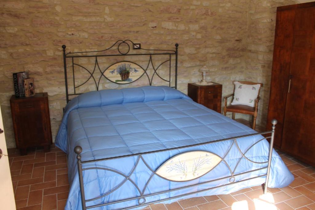 B&B Il Poggetto - Double Room