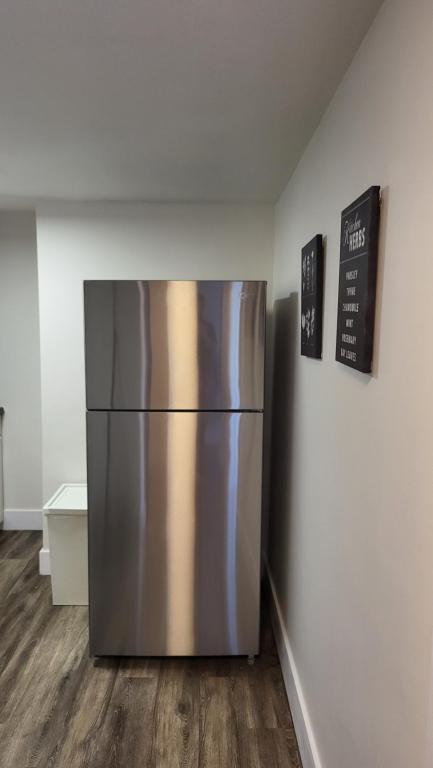 JstLikeHome - Old Ottawa Suite & Guesthouse - Resim 33