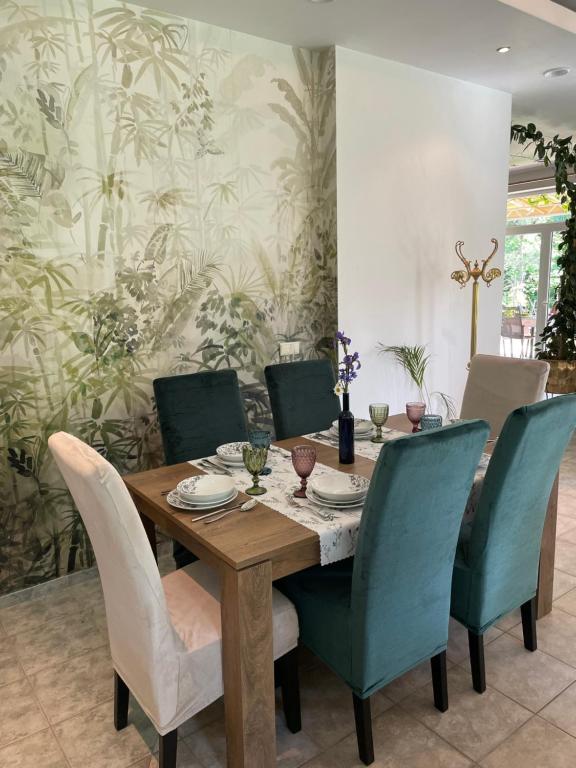 Willa Biblijne Ogrody Częstochowa - 4