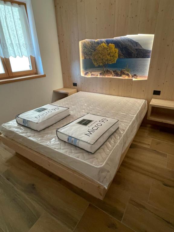 Kép Casa dei Tabachi szállásáról Molvenóban a galériában