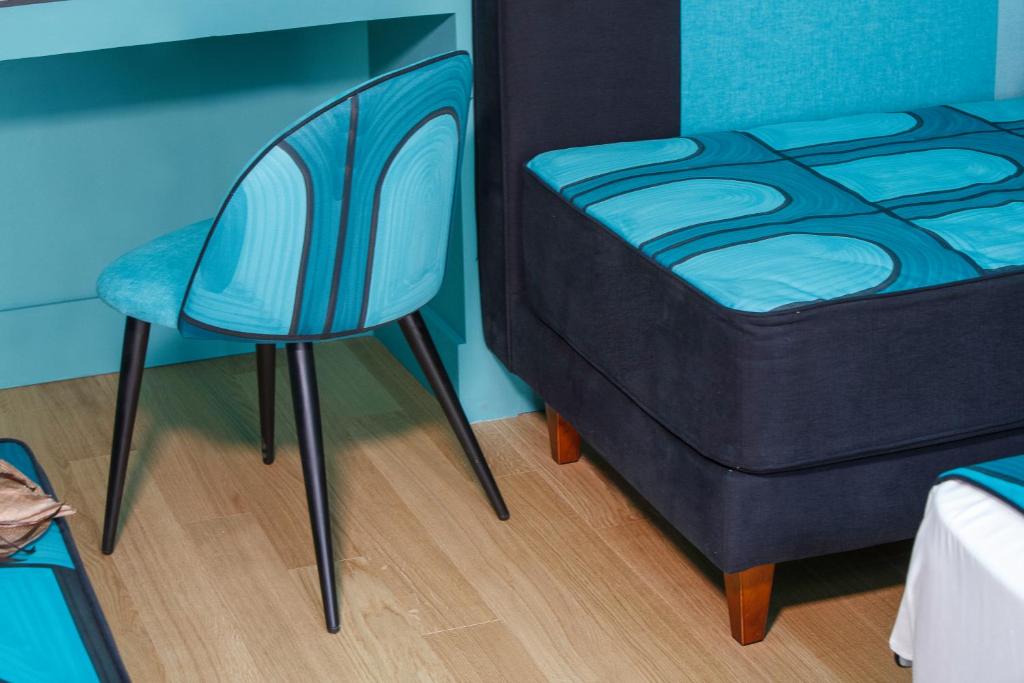 YourHome - Maison Iovino Luxury Rooms - 6