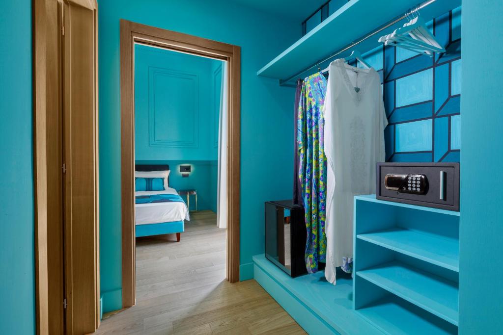 YourHome - Maison Iovino Luxury Rooms - 7