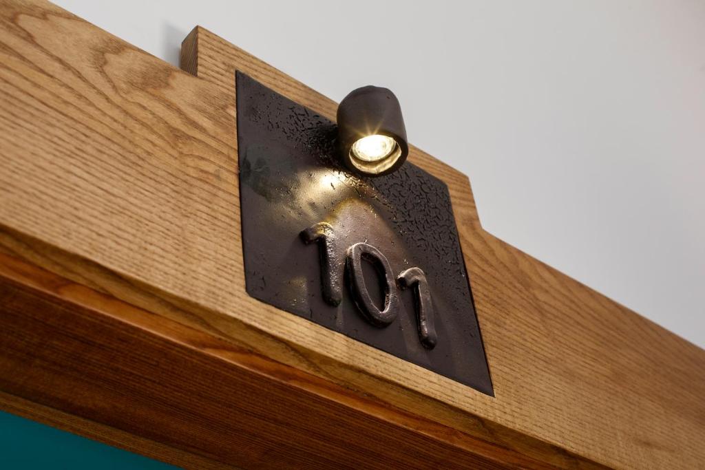 YourHome - Maison Iovino Luxury Rooms - 8