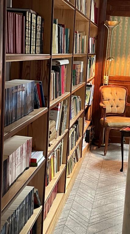 Willa Biblijne Ogrody Częstochowa - 11