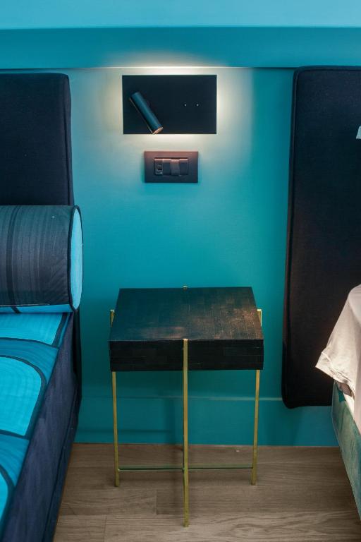 YourHome - Maison Iovino Luxury Rooms - 9