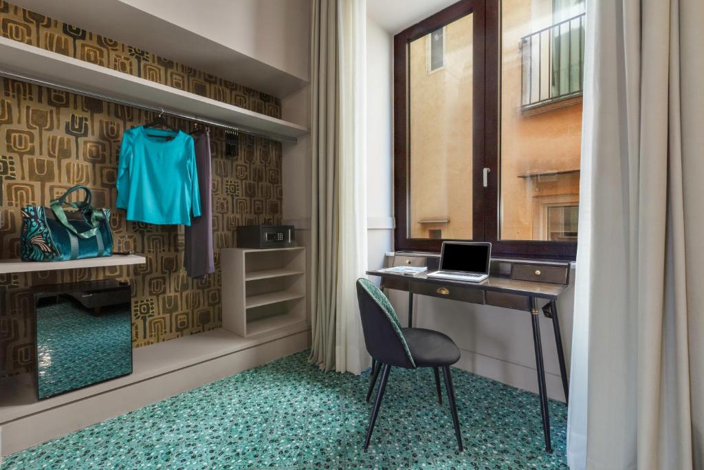 YourHome - Maison Iovino Luxury Rooms - 11