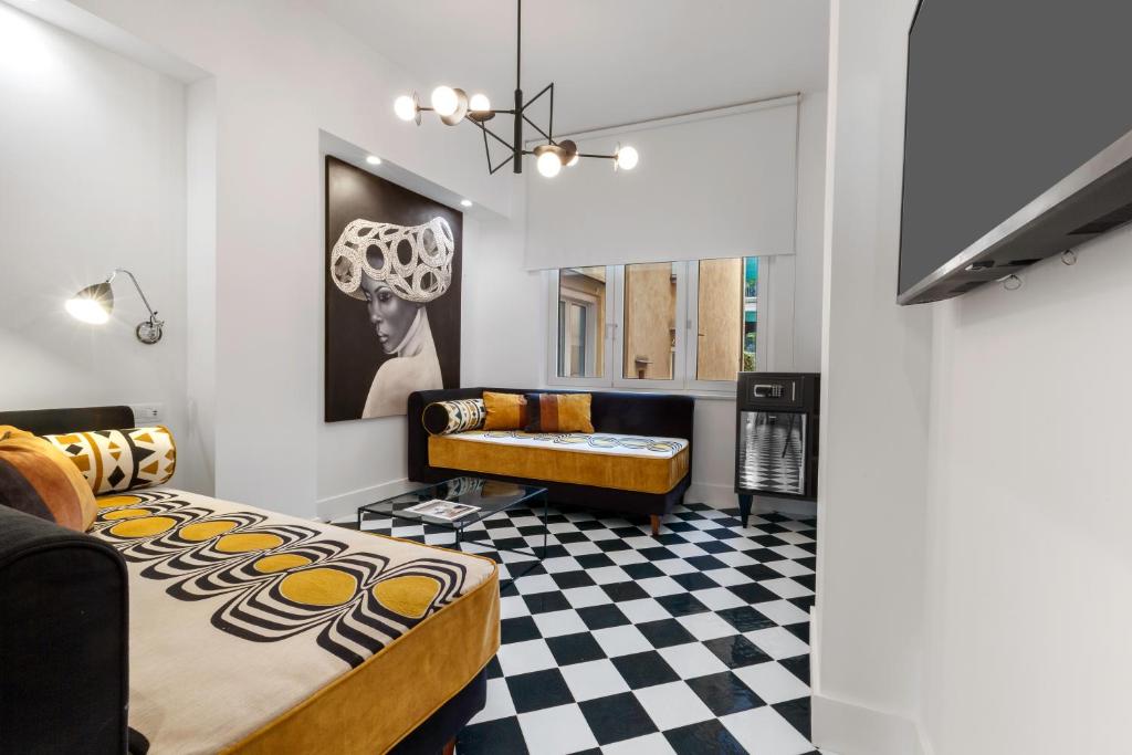 YourHome - Maison Iovino Luxury Rooms - 18