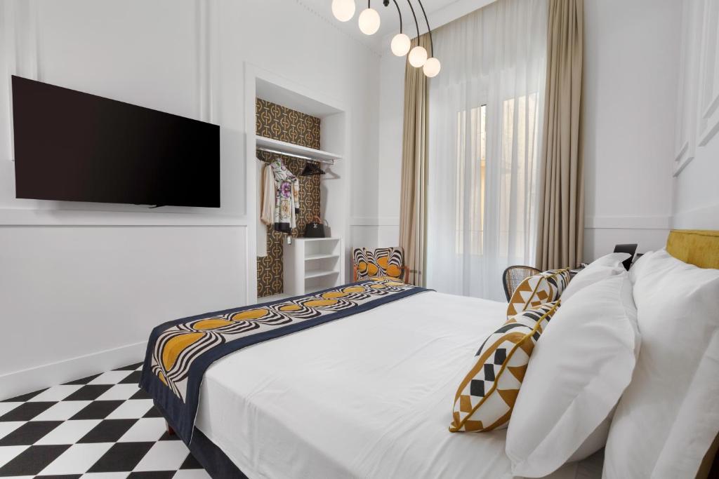YourHome - Maison Iovino Luxury Rooms - 19