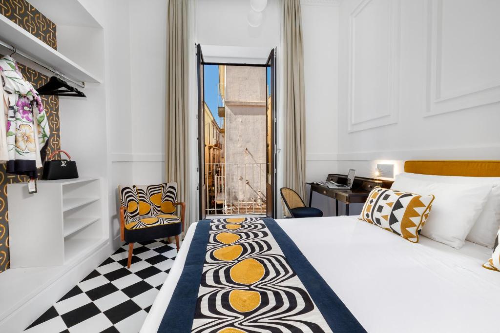 YourHome - Maison Iovino Luxury Rooms - 17