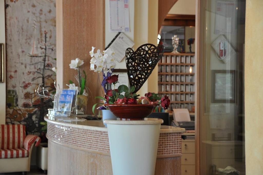 Fotografie z fotogalerie ubytování Hotel Splendid v destinaci Gatteo a Mare