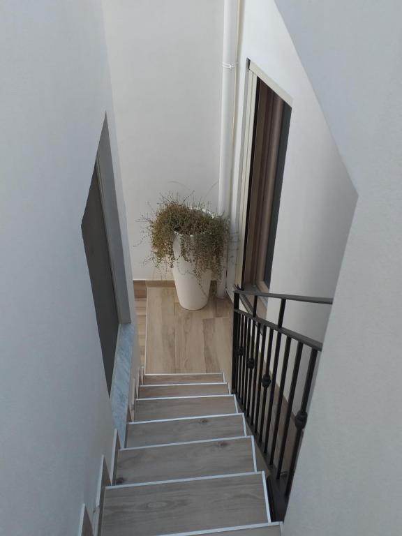 Zdjęcie z galerii obiektu Casa Vacanze Fiore di Loto w mieście Leporano