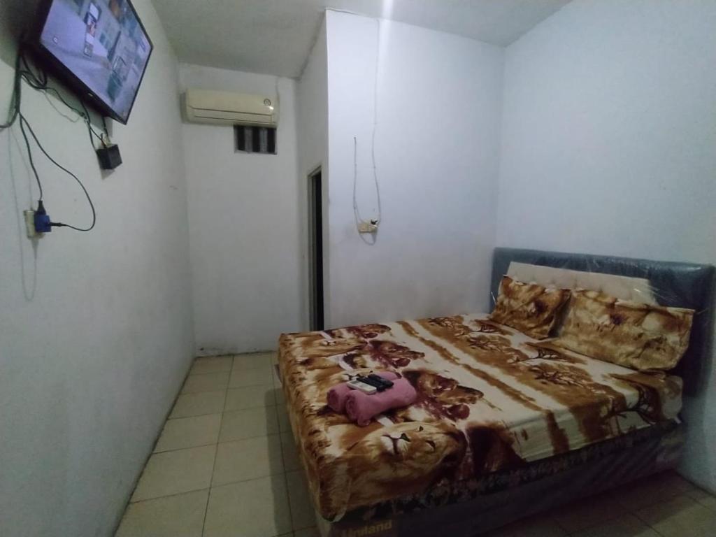 Hotel Near Ramayana 3 - Habitación Doble Estándar