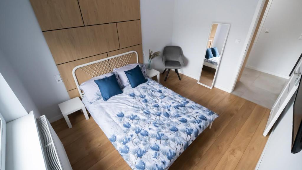 Studio Apartament B?dzin - Housity