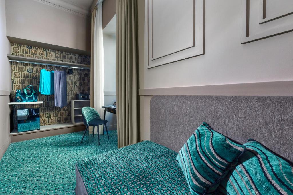 YourHome - Maison Iovino Luxury Rooms - 16