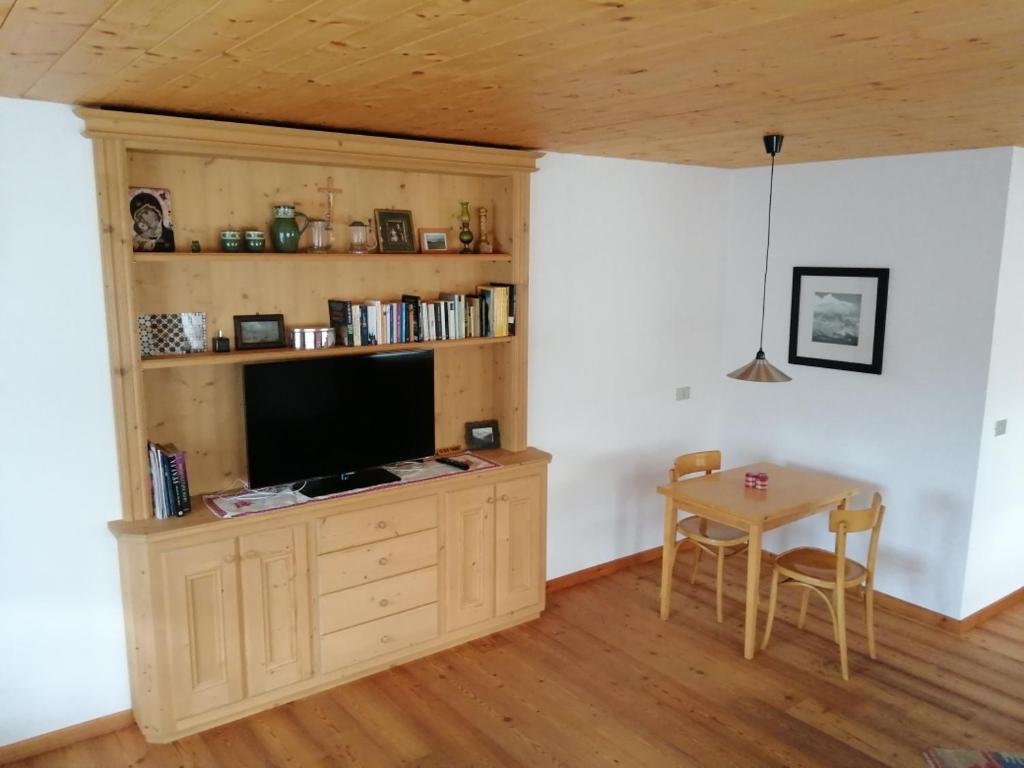Kép La taverna di Susanne szállásáról Valle di Cadoréban a galériában