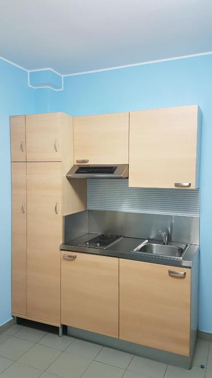 Residence Playa - Suite Junior Familiale