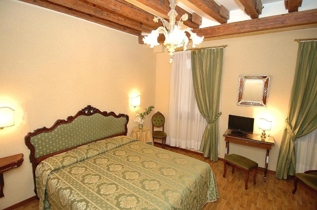 Gallery image of Hotel Da Bruno in Venice