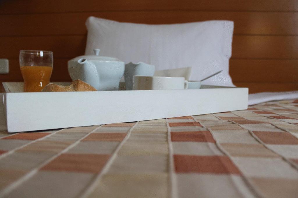 Hotel Douro - Resim 22