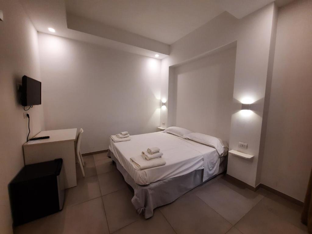 Antares Rooms and Suites - Economy Tweepersoonskamer