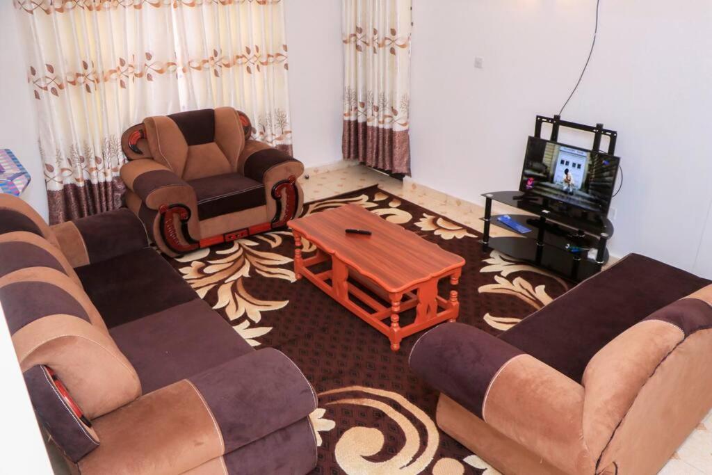 Tranquil home-like apartment in a serene place - Housity