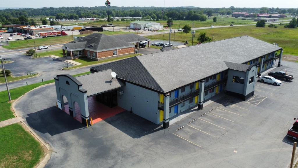 Morrilton – Photos 3