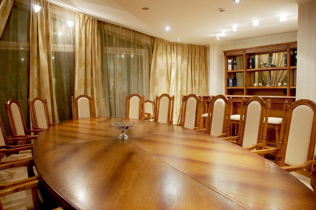 Konferenční prostory v ubytování Mirage Hotel