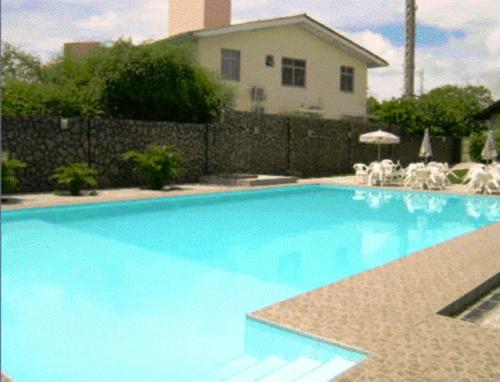  Hotel Euzebio´s