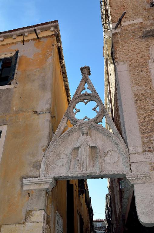 Fotografija v galeriji nastanitve Hotel Da Bruno v Benetkah