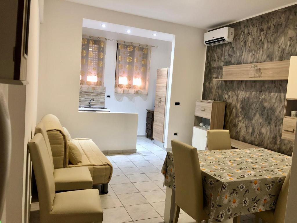 Terra Amaranto Gallipoli - Housity