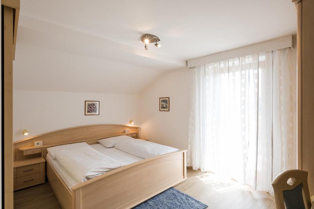 Pension Siller - Habitación Doble