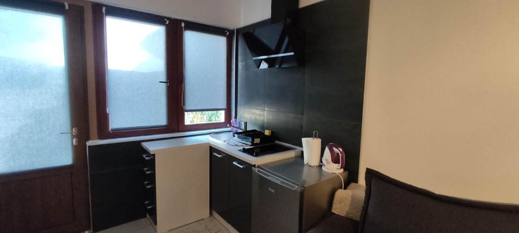 Apartments Osijek by the River - 