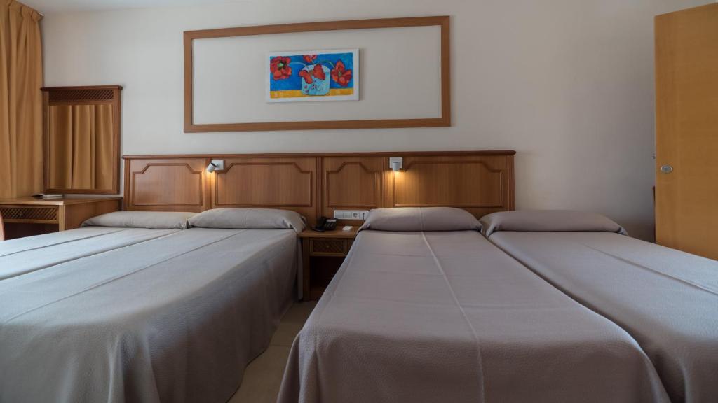 Hotel San Luis, Gandía – Bijgewerkte prijzen 2023