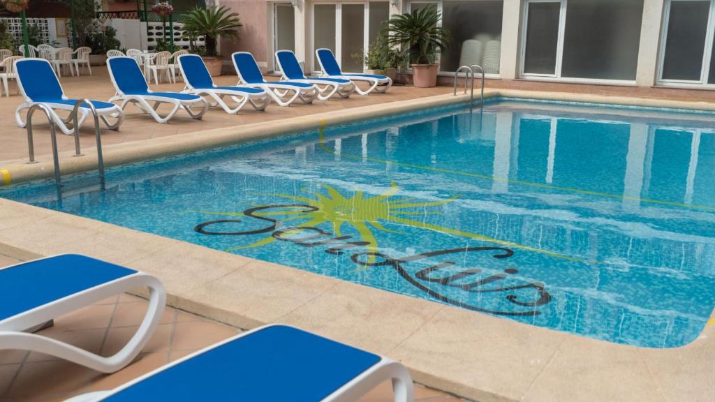 Hotel San Luis, Gandía – Precios actualizados 2023