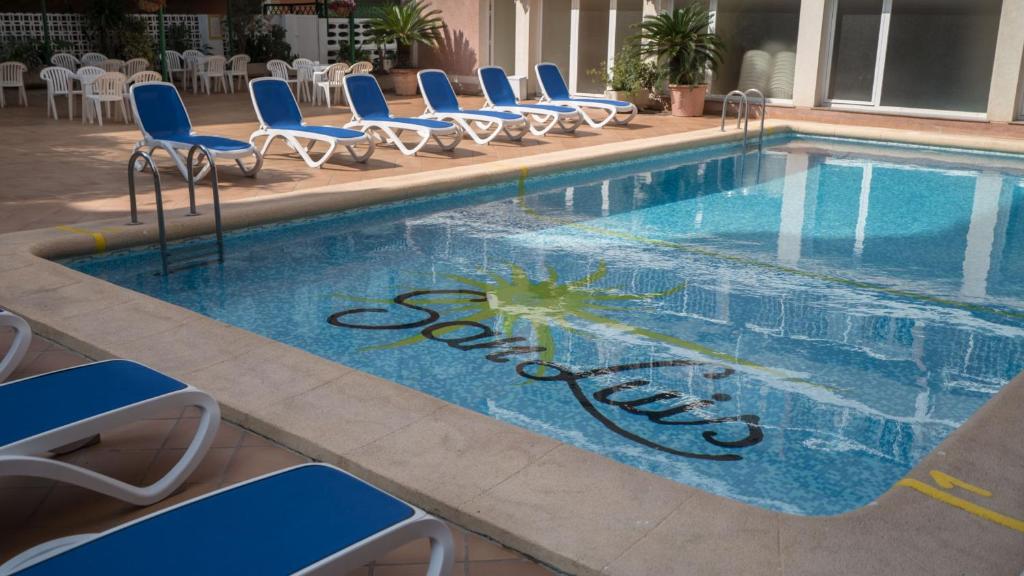 Hotel San Luis, Gandía – Bijgewerkte prijzen 2023