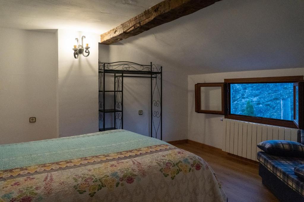 VUT La Calle Estrecha - Apartment Mit Terrasse