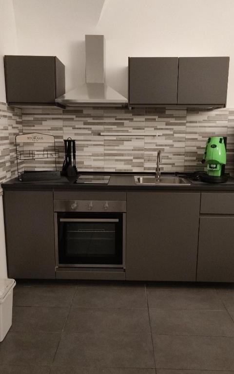 Fortino vecchio apartment - 11