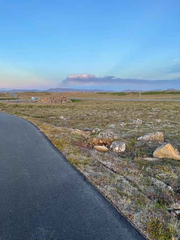 Fotografie z fotogalerie ubytování Fura v destinaci Njarðvík
