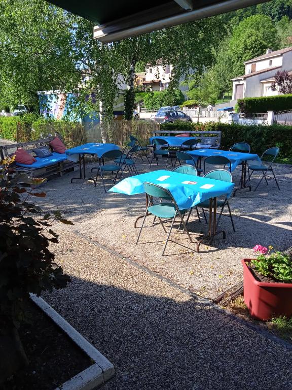 Fotografie z fotogalerie ubytování Hôtel Restaurant Campanile Aurillac v destinaci Aurillac