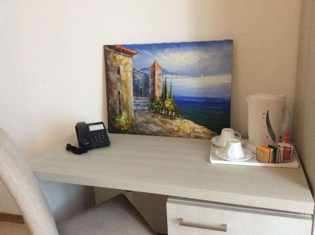 Artemisia Palace Hotel - Resim 11