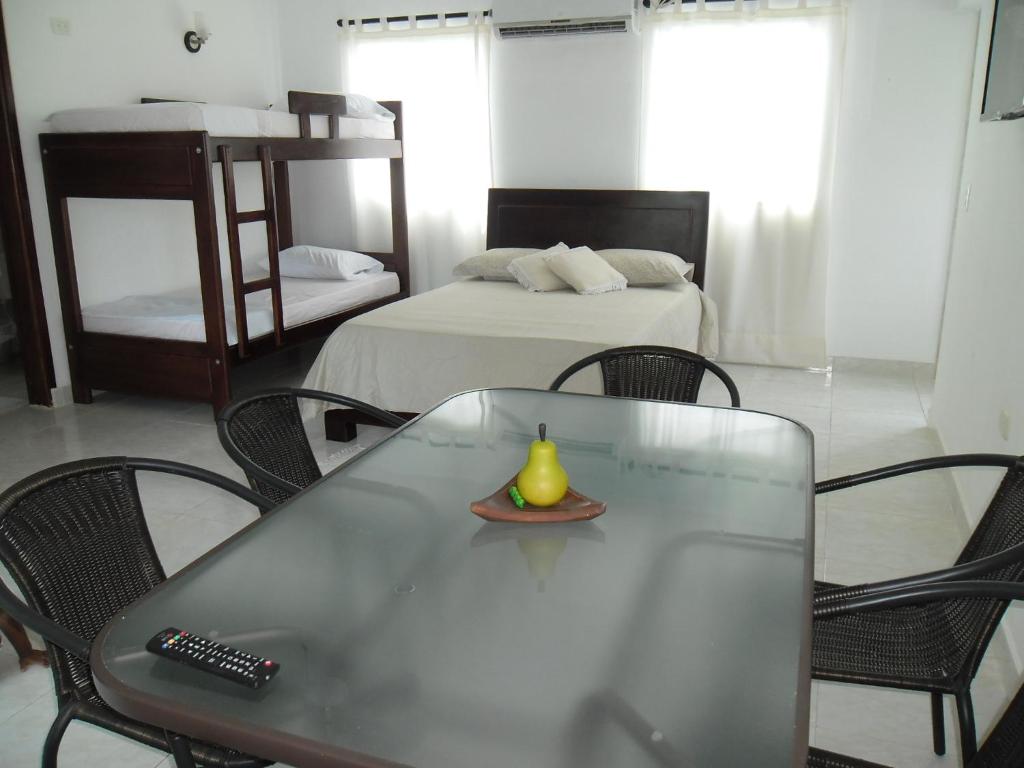 Villa Patry Coveñas - 
