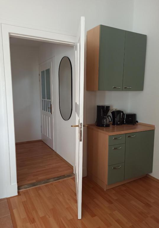 Ferienwohnung Villenviertel - Apartment Mit 1 Schlafzimmer