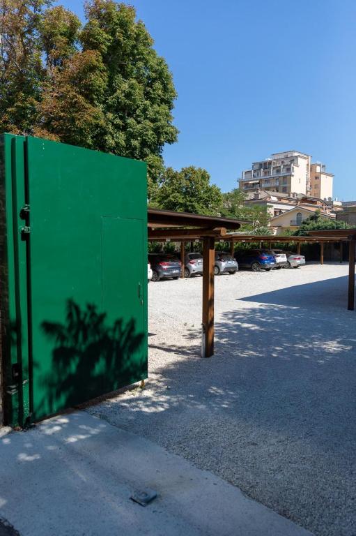 Kép AMARENA B&B Porto Recanati szállásáról Porto Recanatiban a galériában